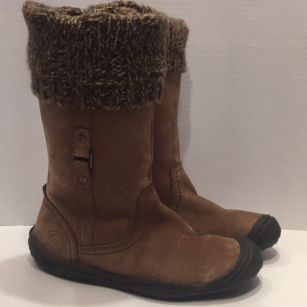 Keen Boots